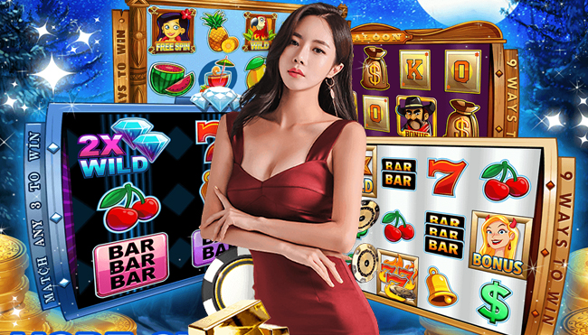 Make Sure to Win Online Slot Gambling 