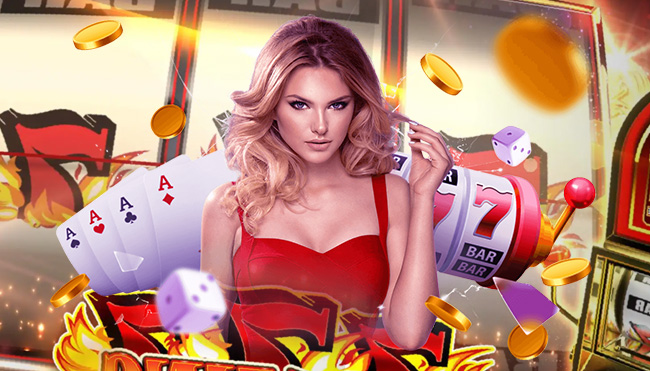 Various Benefits So Members Play Slot Gambling