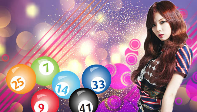 Number Selection in Playing Online Togel Gambling