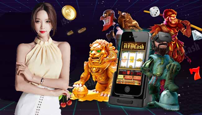 Tips to Win Playing on Trusted Online Slot Sites
