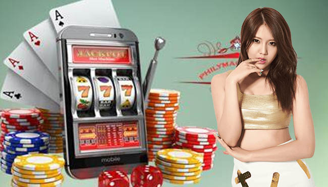 Advantages of Playing Free Online Slot Gambling