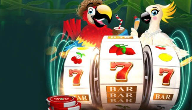 Getting the Financial Advantage of Slot Gambling