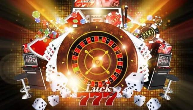 Using a Trusted Provider to Play Casino Gambling