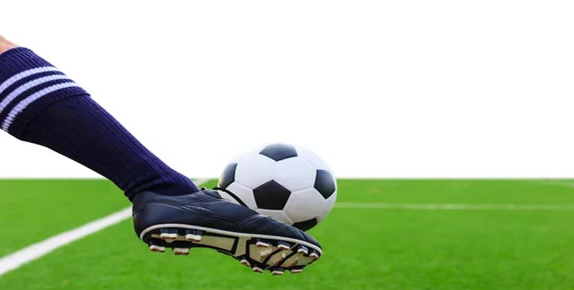 Cara memiih Situs Judi boal Resmi Yang Terpercaya dan Aman